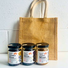Load image into Gallery viewer, Bundle - Specialty Miso Trio