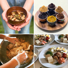 Load image into Gallery viewer, All About Miso Workshop - Sun 13 Jul 2025