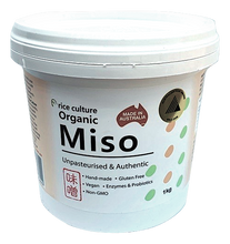 Load image into Gallery viewer, [PERFECTLY BALANCED CLASSIC]  Australian Organic Miso
