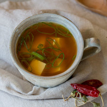 Load image into Gallery viewer, [KOREAN INSPIRED] Organic Instant Miso Soup - Spicy Chili
