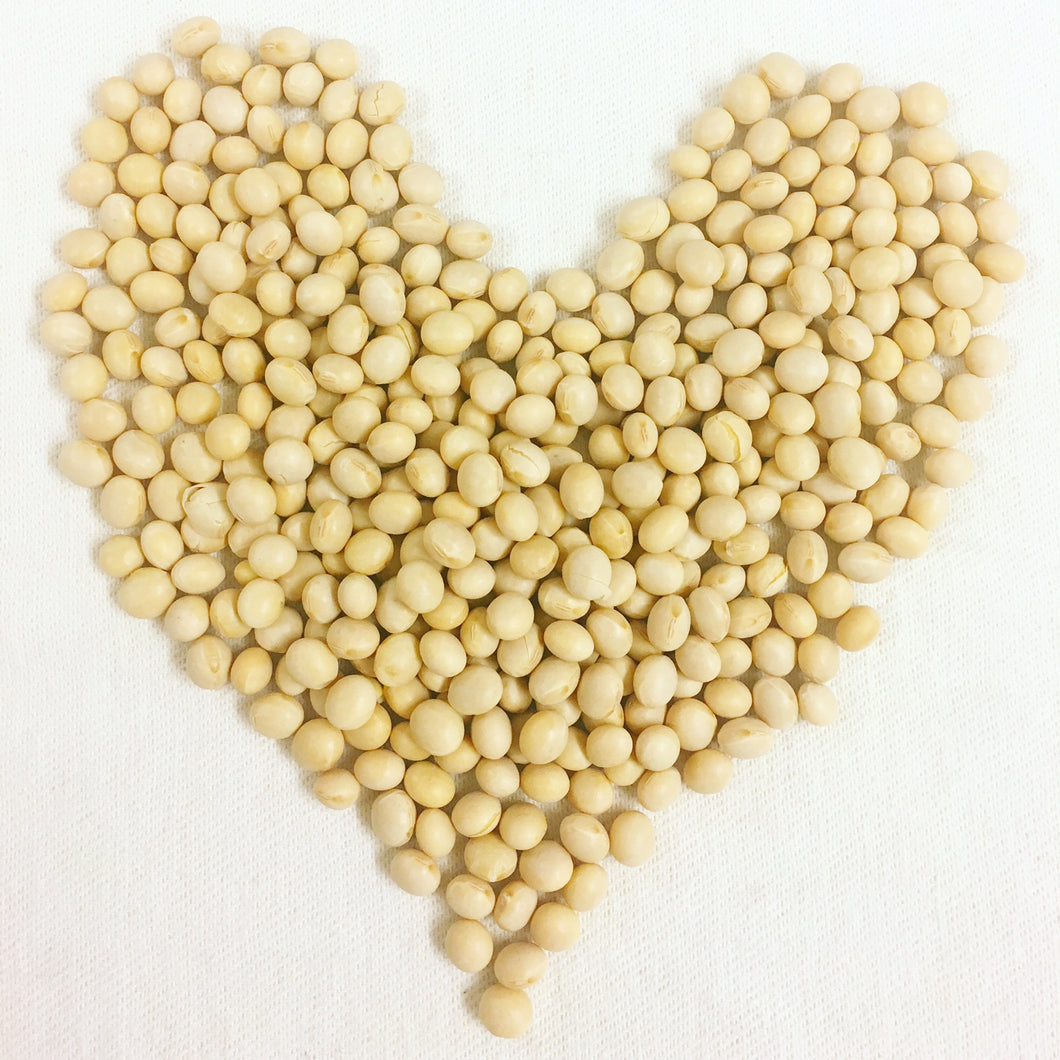 Soybeans (500g)