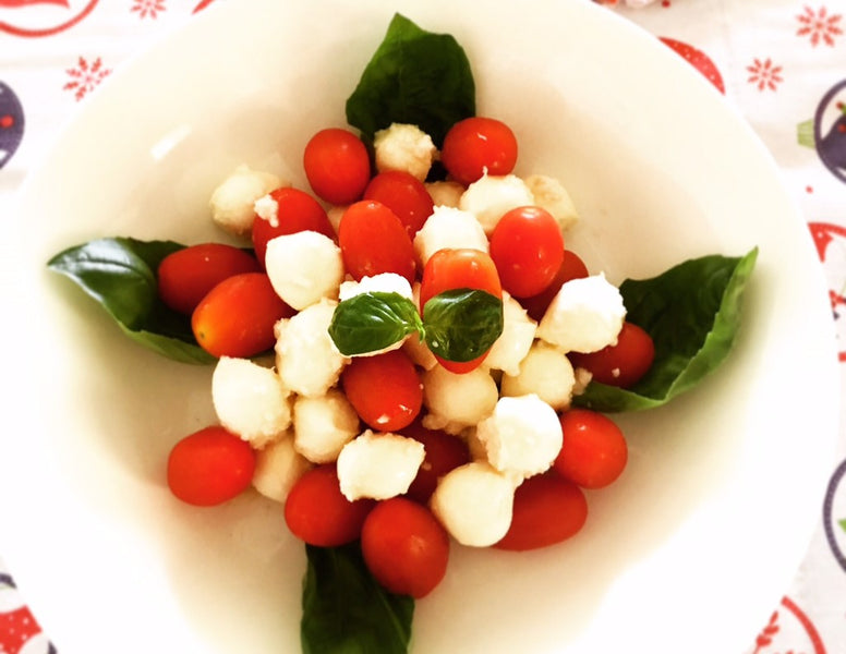 Shio Koji Bocconcini