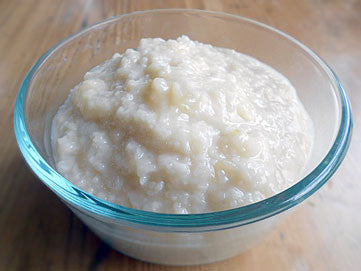 How to make Amazake Jam (Sweet Koji)