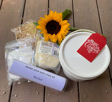 Load image into Gallery viewer, Make Your Own Miso Kit in a box
