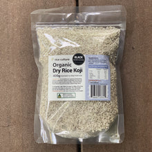 Load image into Gallery viewer, Australian Organic Dried Black Rice Koji
